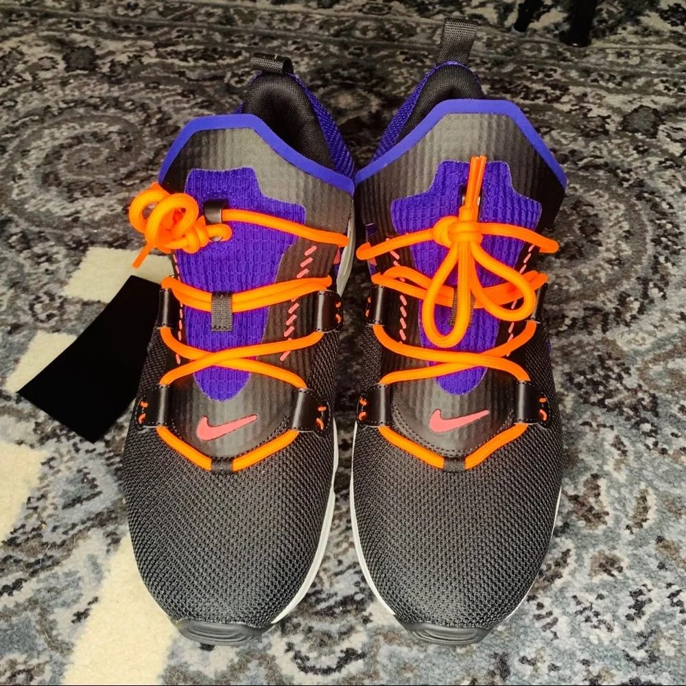 Nike Zoom‎ Moc